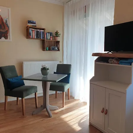 Shetty Appartement